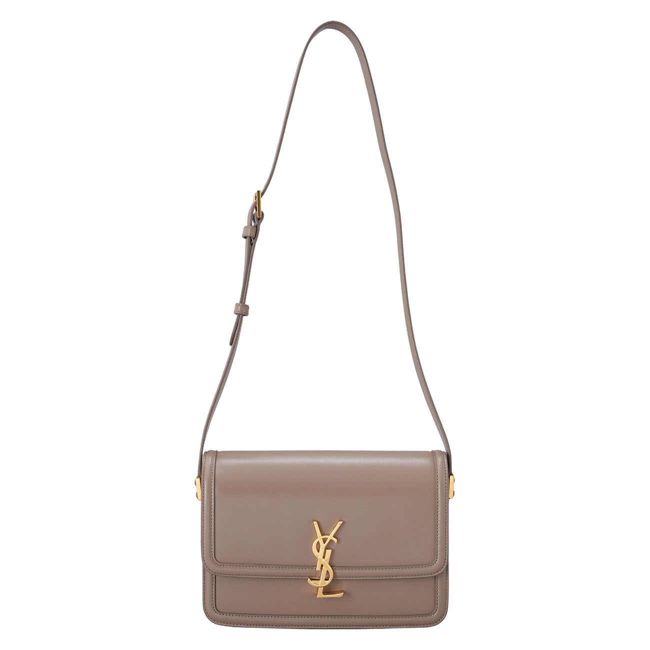 Yves Saint Laurent(USED)생로랑 634305 솔페리노 사첼백 미듐